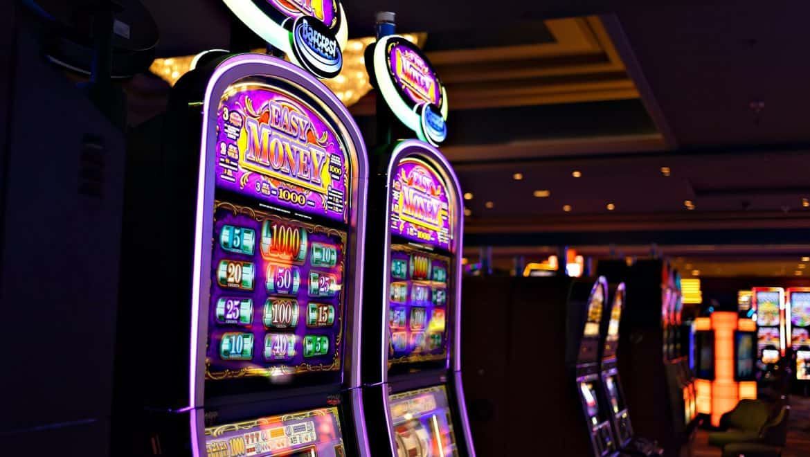 The Many Random Things That A Lot Of Casinos Do